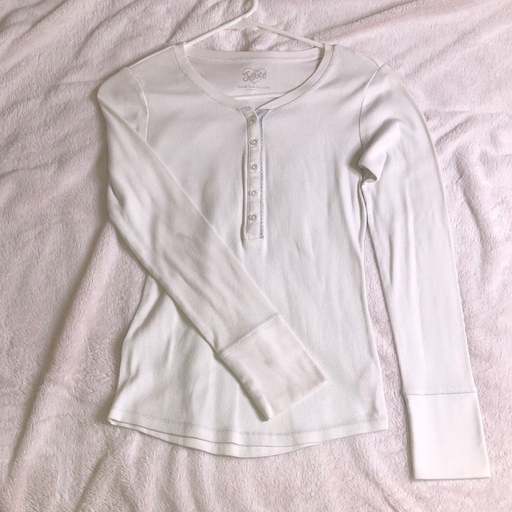 justice long sleeve